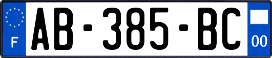 AB-385-BC