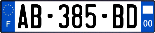 AB-385-BD