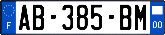 AB-385-BM