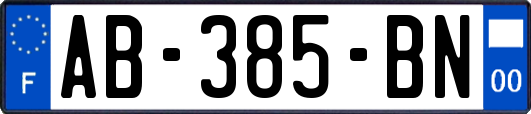 AB-385-BN