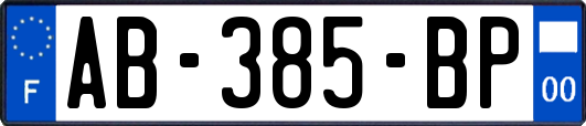 AB-385-BP