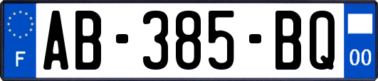 AB-385-BQ