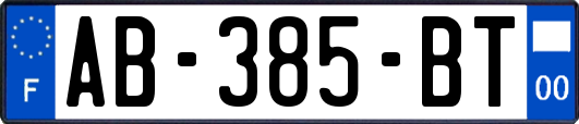 AB-385-BT