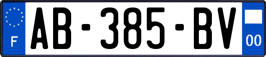 AB-385-BV