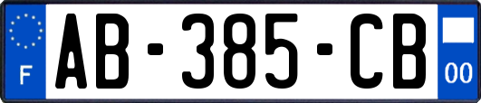 AB-385-CB