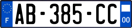 AB-385-CC