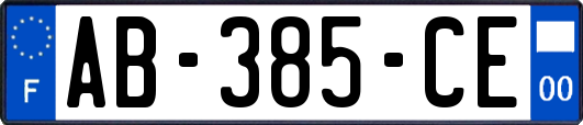 AB-385-CE