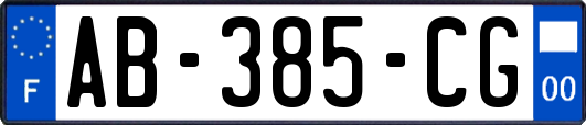 AB-385-CG