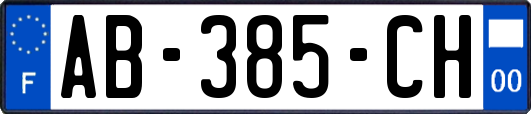 AB-385-CH