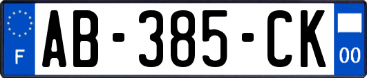 AB-385-CK