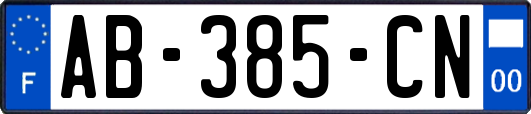 AB-385-CN