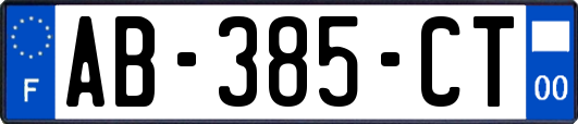 AB-385-CT