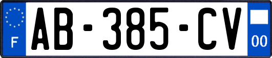 AB-385-CV