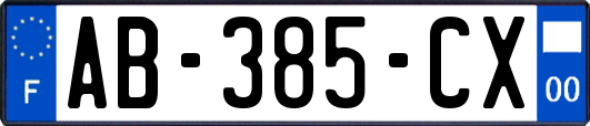 AB-385-CX