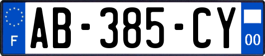 AB-385-CY