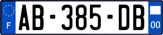 AB-385-DB