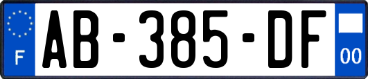 AB-385-DF