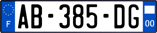 AB-385-DG