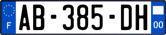 AB-385-DH