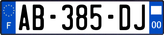 AB-385-DJ