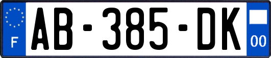 AB-385-DK