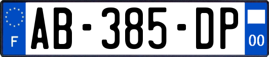 AB-385-DP