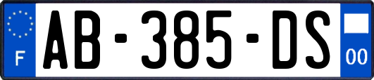 AB-385-DS