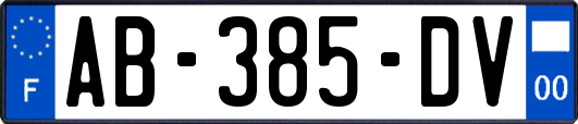 AB-385-DV