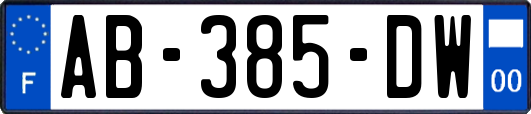 AB-385-DW