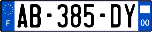 AB-385-DY