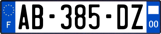 AB-385-DZ