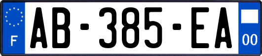 AB-385-EA