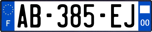 AB-385-EJ