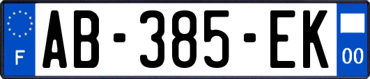 AB-385-EK