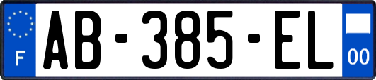 AB-385-EL