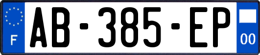 AB-385-EP