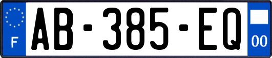 AB-385-EQ