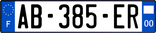 AB-385-ER