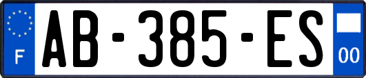 AB-385-ES