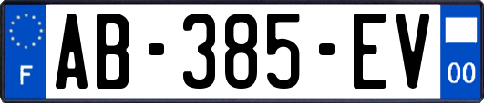 AB-385-EV