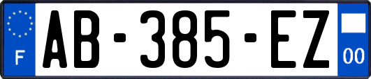 AB-385-EZ