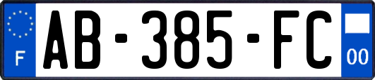 AB-385-FC