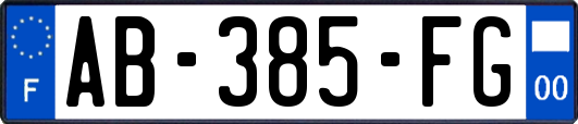 AB-385-FG