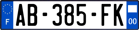 AB-385-FK