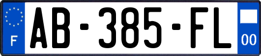 AB-385-FL