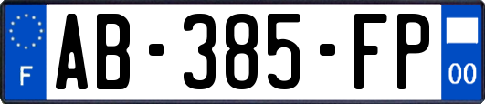 AB-385-FP