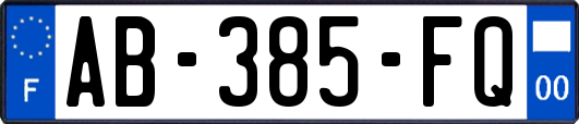 AB-385-FQ