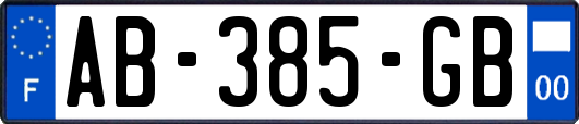 AB-385-GB