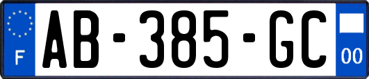 AB-385-GC