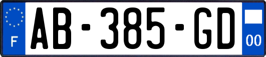 AB-385-GD